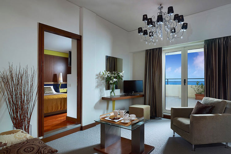 Executive Room - Lato Boutique Hotel - Heraklion