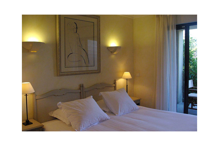 Junior Suite - Du Côté des Olivades - Paradou