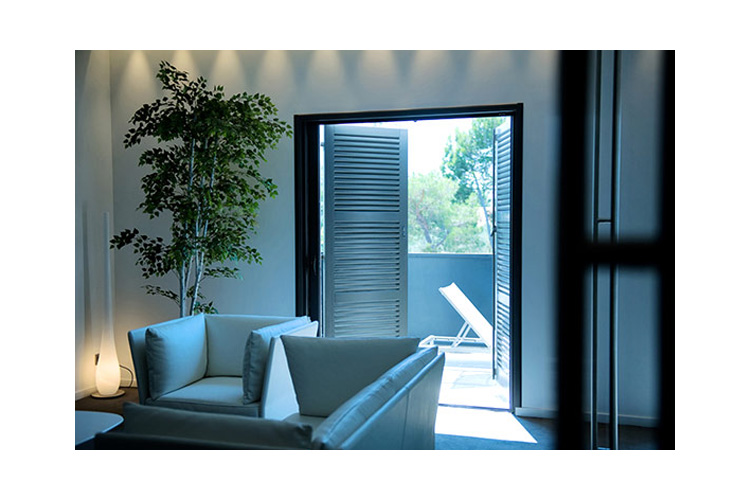 Junior Suite - Du Côté des Olivades - Paradou