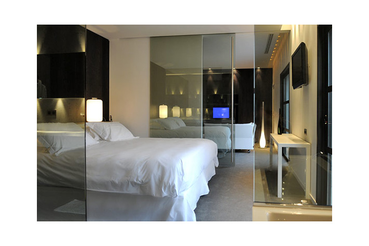 Design Suite - Du Côté des Olivades - Paradou