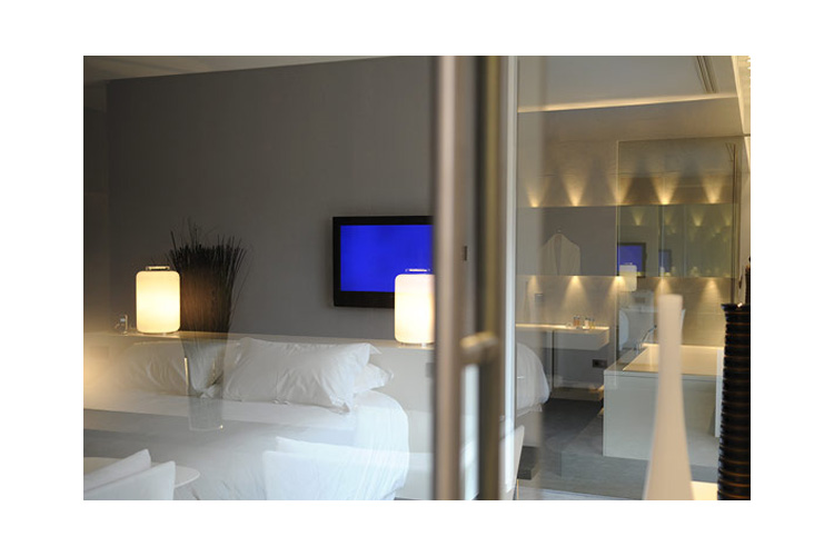 Design Suite - Du Côté des Olivades - Paradou