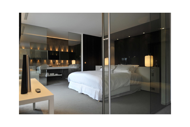 Design Suite - Du Côté des Olivades - Paradou