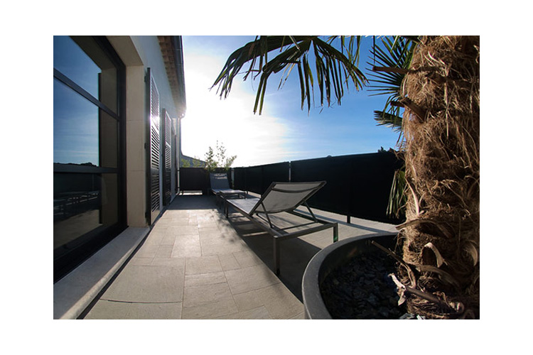 Private Terrace - Du Côté des Olivades - Paradou