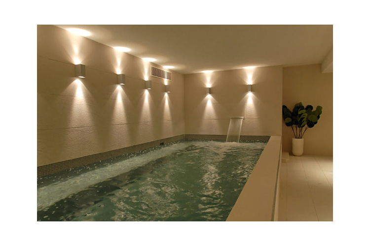 Indoor Swimming Pool - Du Côté des Olivades - Paradou