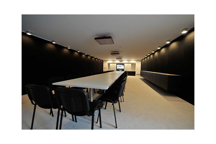 Meeting Room - Du Côté des Olivades - Paradou