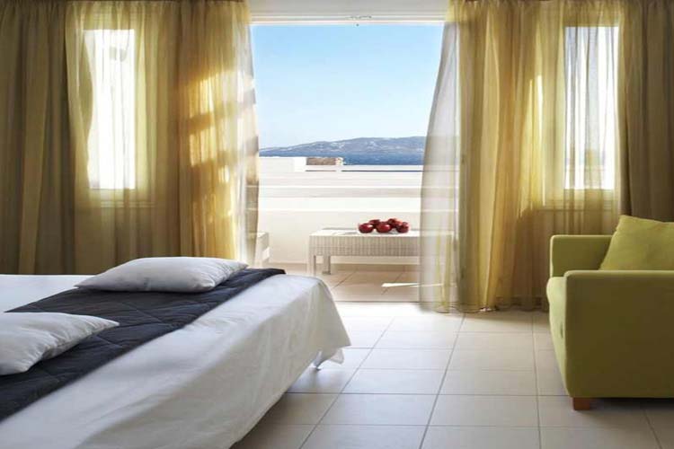 Superior Sea View - Rocabella Mykonos Art Hotel & Spa - Mykonos