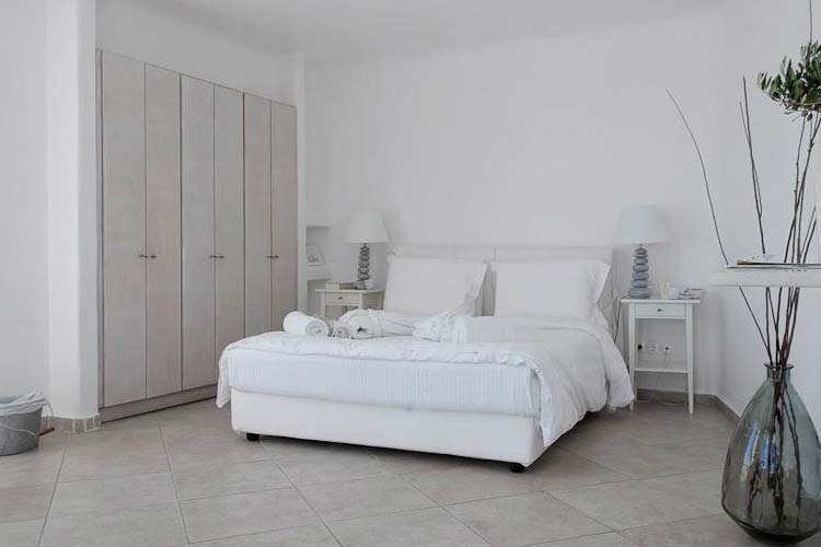 Honeymoon Suite - Rocabella Mykonos Art Hotel & Spa - Mykonos