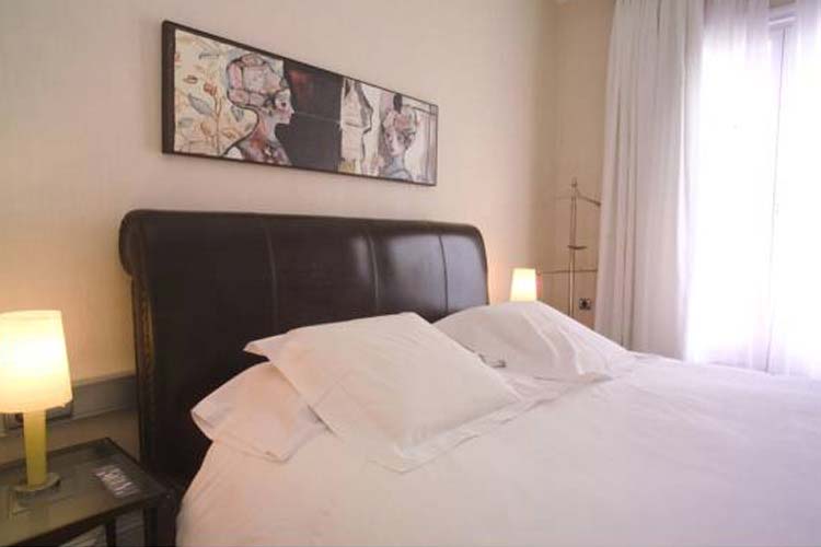 Double Room - Hotel Palacio Garvey - Cádiz