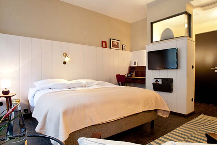 M Studio - Henri Hotel Hamburg Downtown - Hamburg