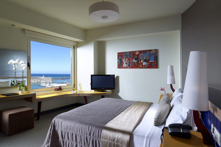 Executive Room - Lato Boutique Hotel - Heraklion