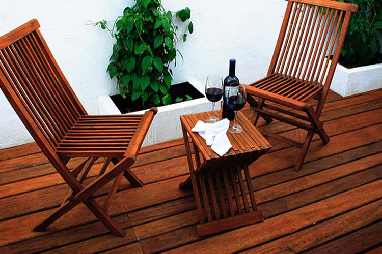 Terrace Room - Clarum 101 Boutique Hotel - Guadalajara