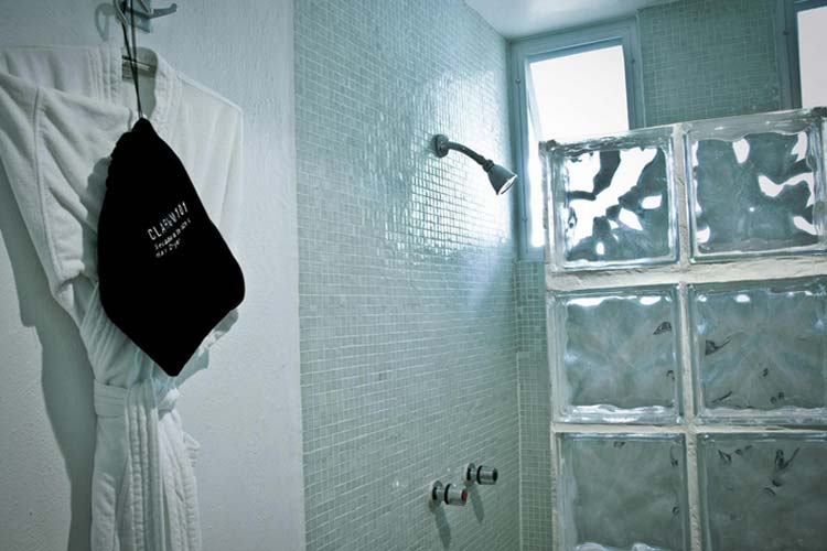 Double Suite - Clarum 101 Boutique Hotel - Guadalajara