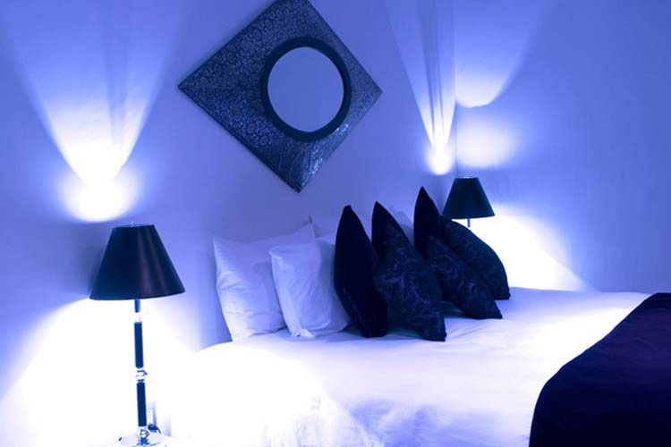 Premiere Suite - Clarum 101 Boutique Hotel - Guadalajara