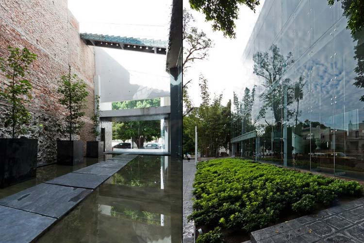 Exterior - Hotel Demetria - Guadalajara