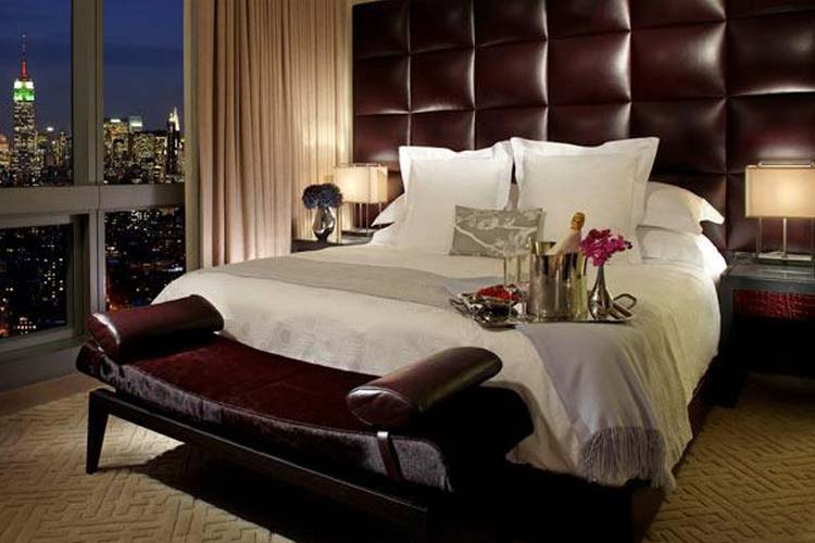 Double Room - Hotel Demetria - Guadalajara