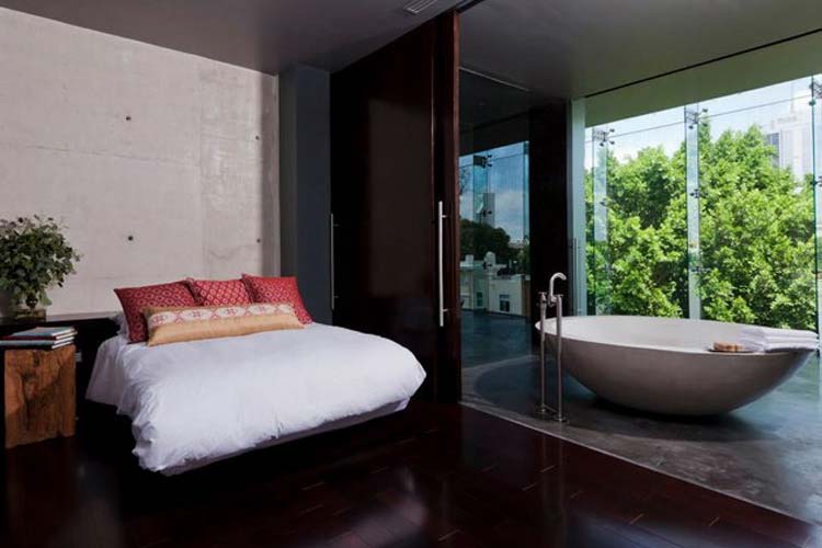 Double Room - Hotel Demetria - Guadalajara
