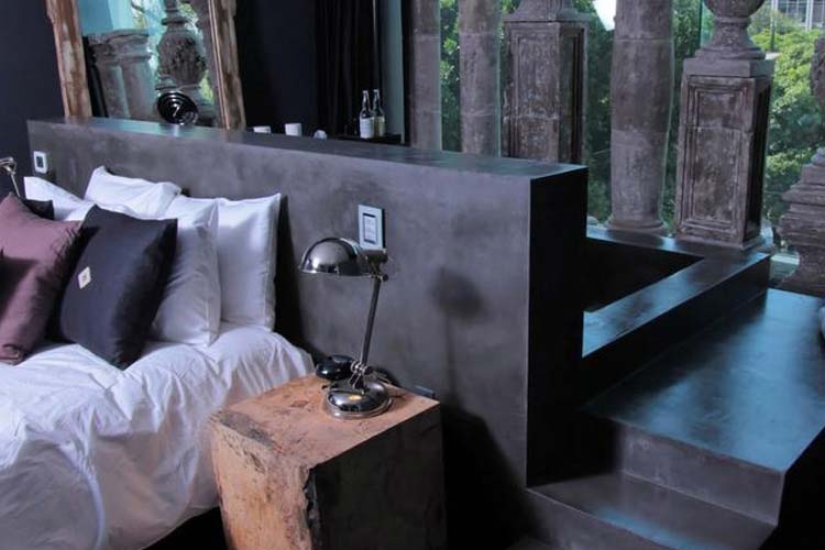 Urban Suite - Hotel Demetria - Guadalajara