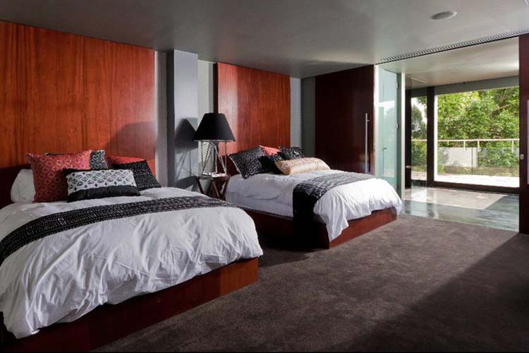 Urban Suite - Hotel Demetria - Guadalajara