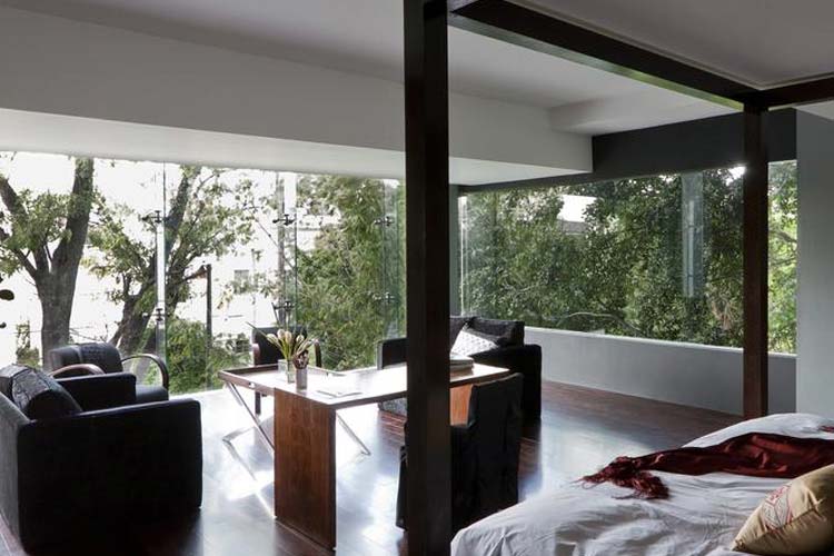 Master Suite - Hotel Demetria - Guadalajara