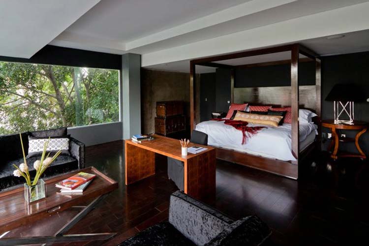 Master Suite - Hotel Demetria - Guadalajara