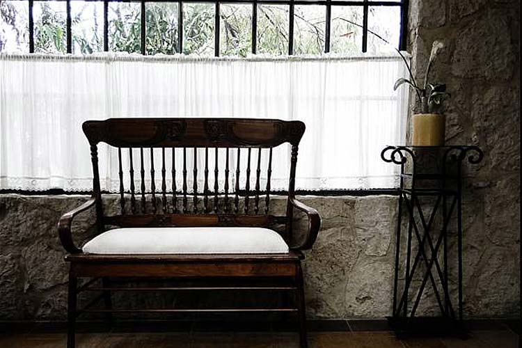 Detail - Hacienda la Magdalena - Guadalajara
