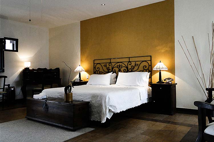 Suite - Hacienda la Magdalena - Guadalajara