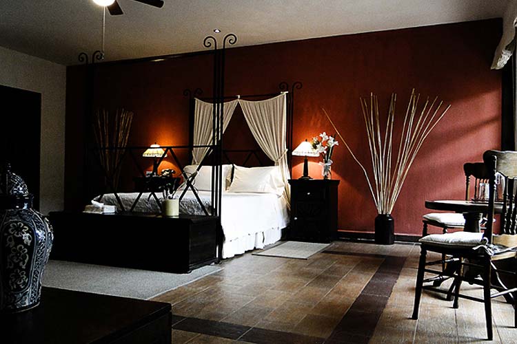 Suite - Hacienda la Magdalena - Guadalajara
