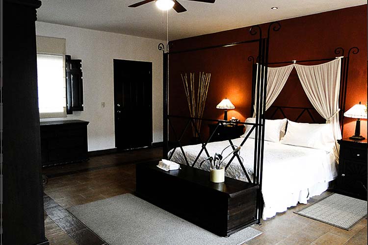 Suite - Hacienda la Magdalena - Guadalajara