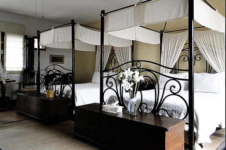 Suite - Hacienda la Magdalena - Guadalajara