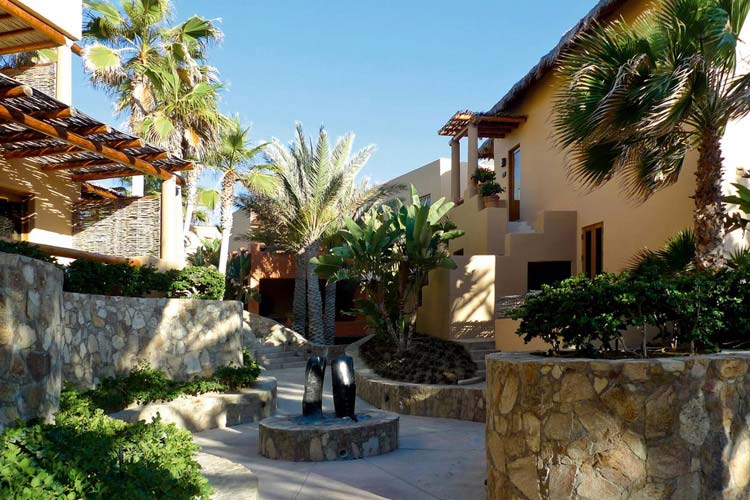 Villas - Esperanza - Cabo San Lucas