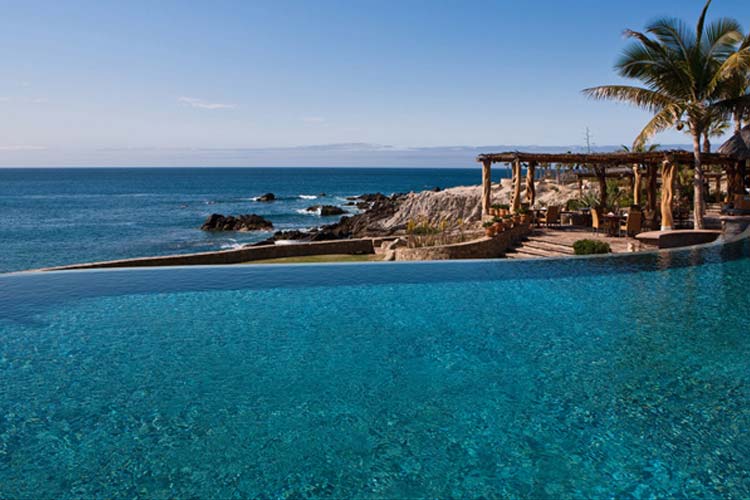 View - Esperanza - Cabo San Lucas