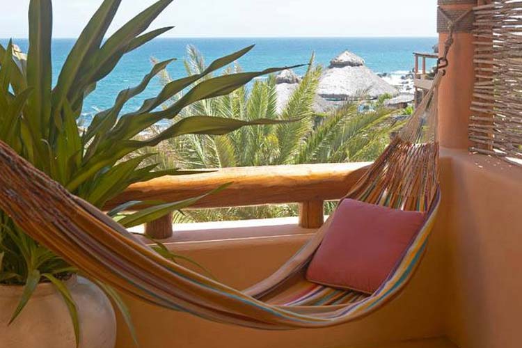 View - Esperanza - Cabo San Lucas