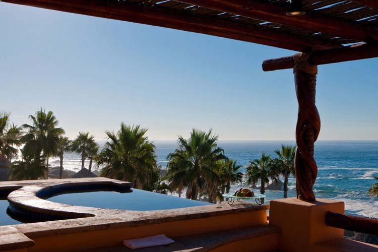 Pool - Esperanza - Cabo San Lucas