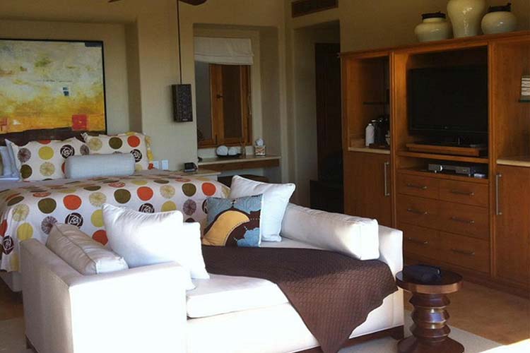Room - Esperanza - Cabo San Lucas