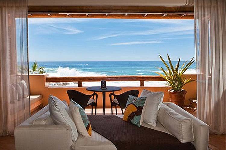 Room - Esperanza - Cabo San Lucas