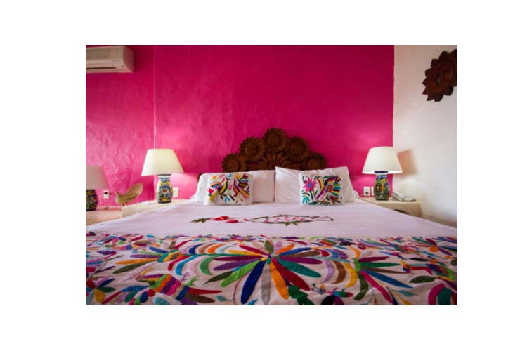 Family Suite - Hotel Aura del Mar - Zihuatanejo