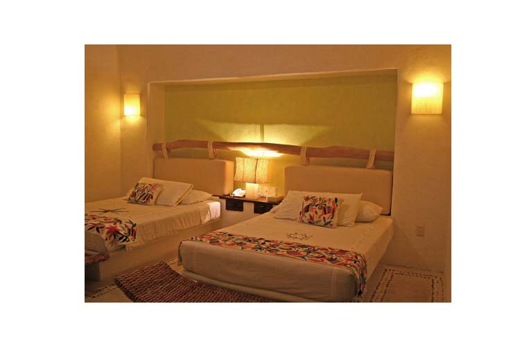 Villa Don Agustin - Hotel Aura del Mar - Zihuatanejo