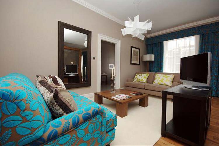 Tigerlily - Tigerlily - Edinburgh