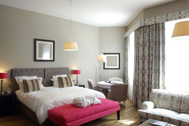 Superior Mini Suite - Tigerlily - Edinburgh
