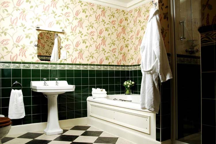 The Edinburgh Residence, a boutique hotel in Edinburgh