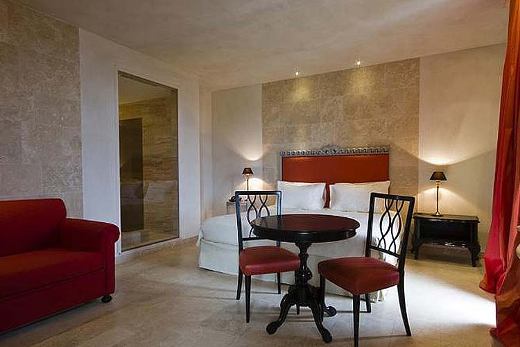 Spa Exclusive Room - Castello Di Velona - Castelnuovo dell'Abate