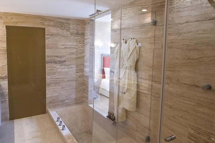 Spa Exclusive Room - Castello Di Velona - Castelnuovo dell'Abate