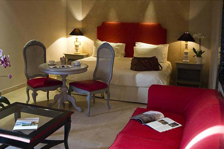 Spa Junior Suite - Castello Di Velona - Castelnuovo dell'Abate