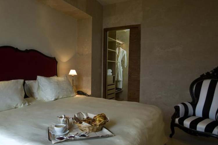 Spa Exclusive Suite - Castello Di Velona - Castelnuovo dell'Abate