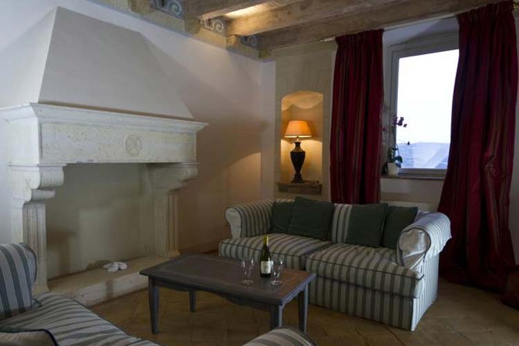 Castle 2 Bedroom Suite - Castello Di Velona - Castelnuovo dell'Abate