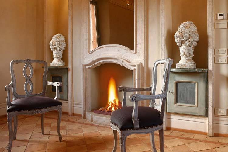 Castle Exclusive Suite - Castello Di Velona - Castelnuovo dell'Abate
