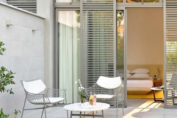 Cocoon - Sezz Saint Tropez - Saint-Tropez