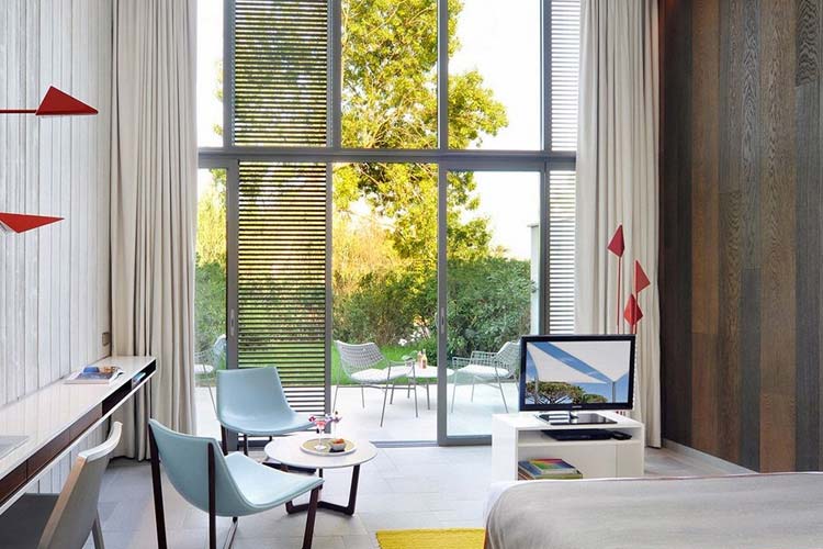 Cocoon - Sezz Saint Tropez - Saint-Tropez