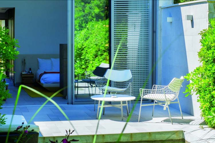 Cocoon Plunge - Sezz Saint Tropez - Saint-Tropez