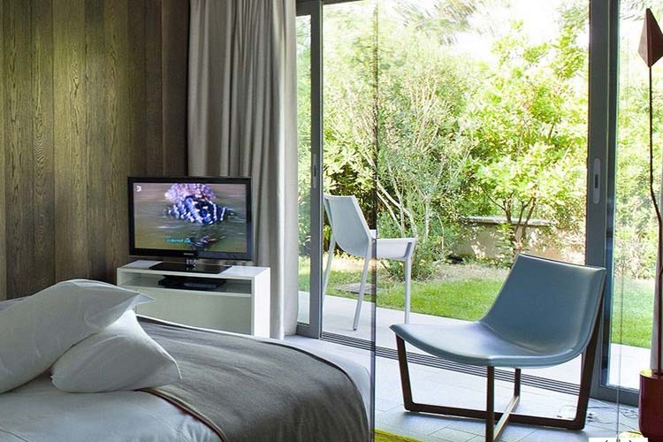 Villa - Sezz Saint Tropez - Saint-Tropez